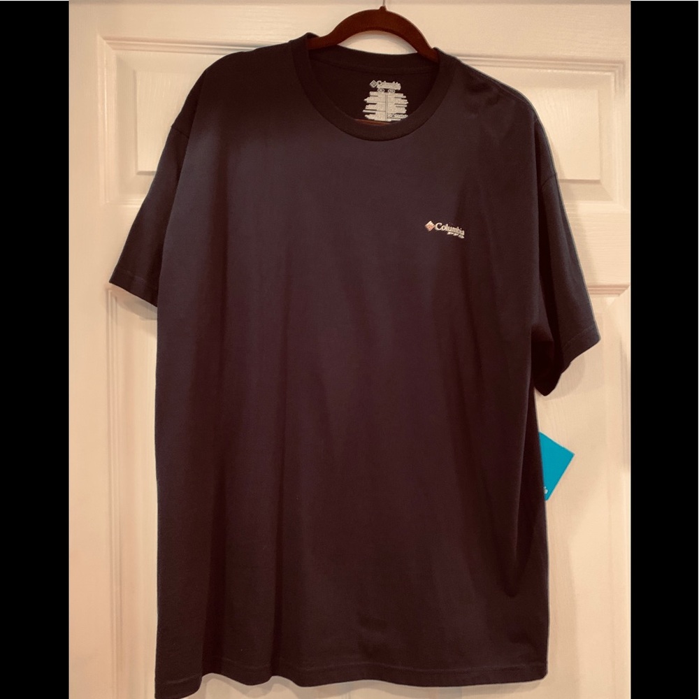 🌷 3/$20 Columbia PFG Short Sleeve Tee 🌷
